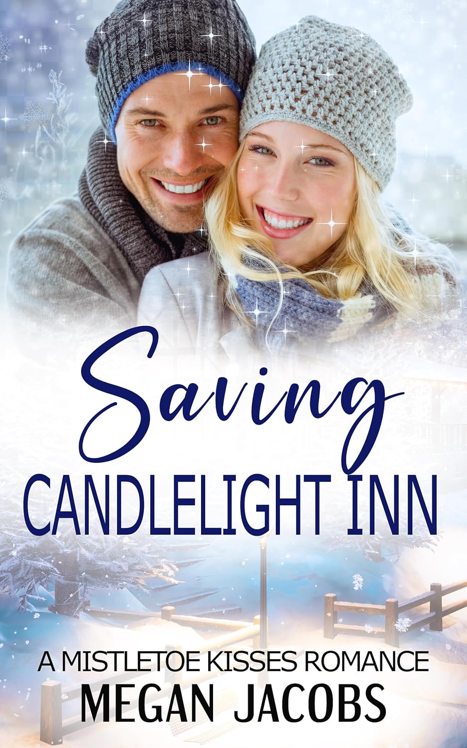 Saving Candlelight Inn