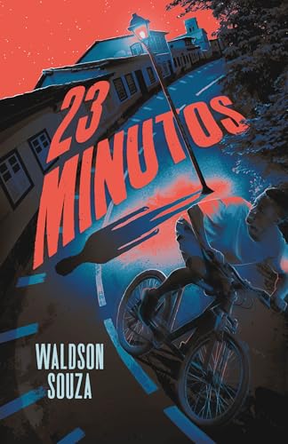 23 MINUTOS book cover