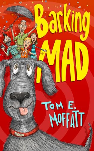 Barking Mad