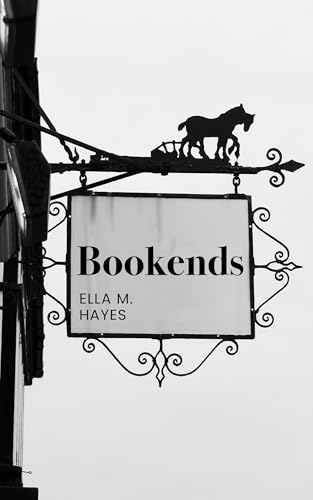 Bookends