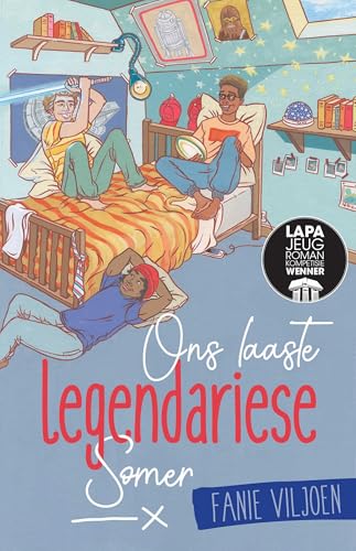 Ons laaste legendariese somer