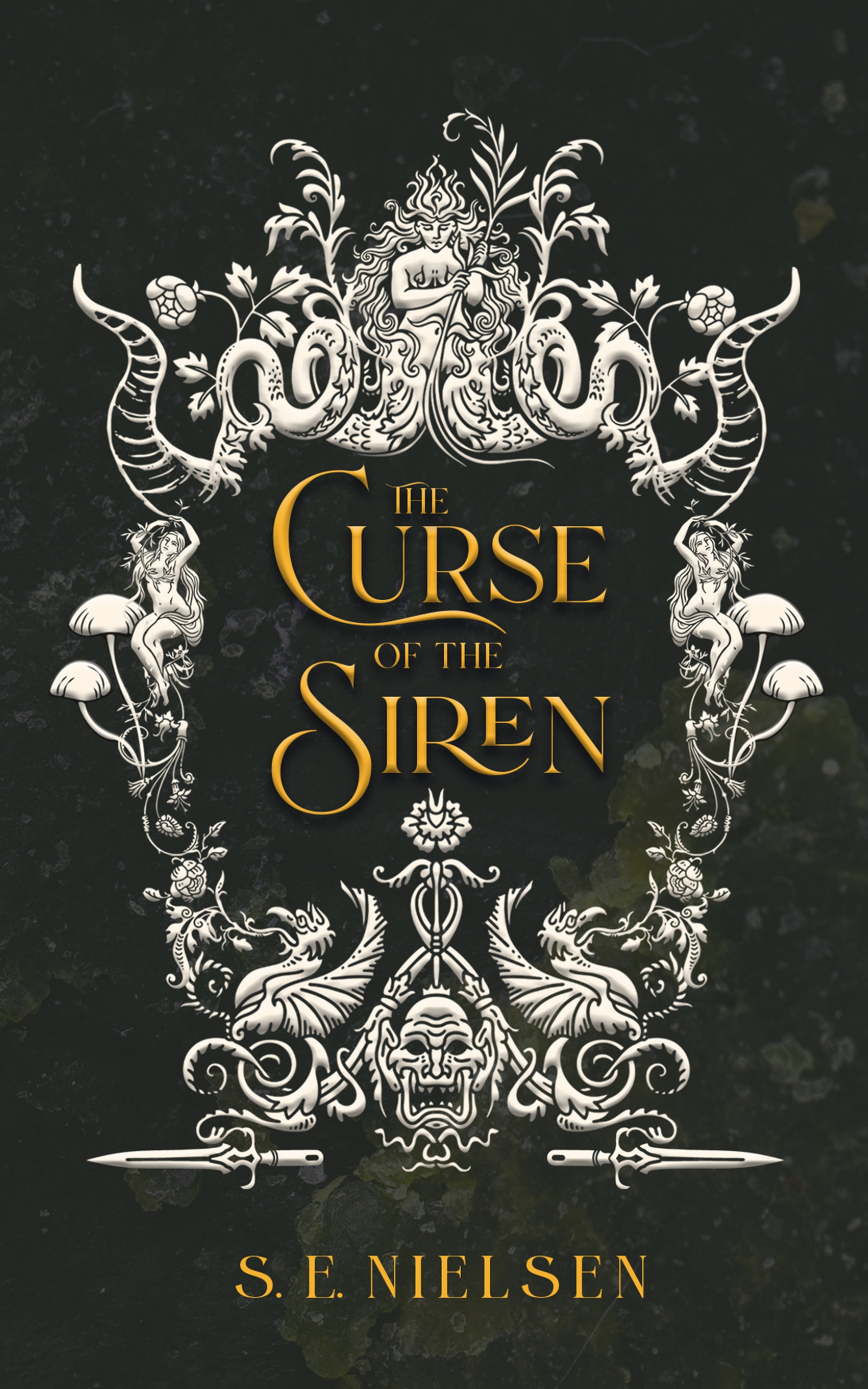 The Curse of the Siren