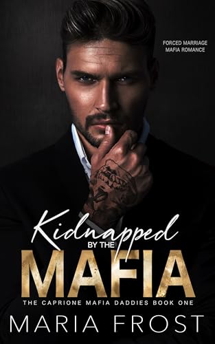 Kidnapped by the Mafia