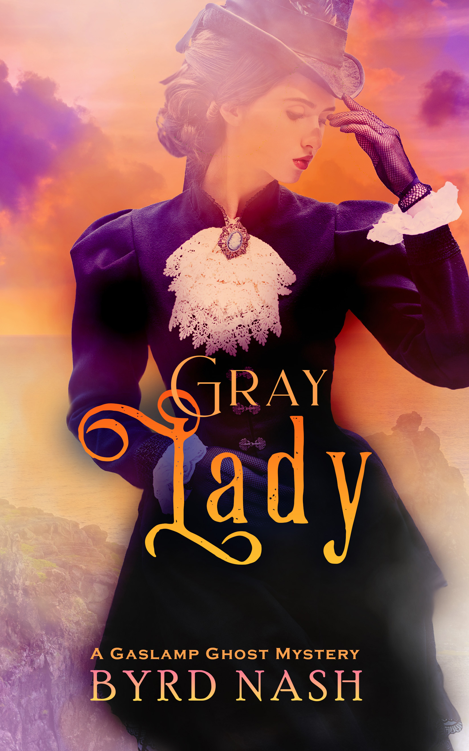 Gray Lady