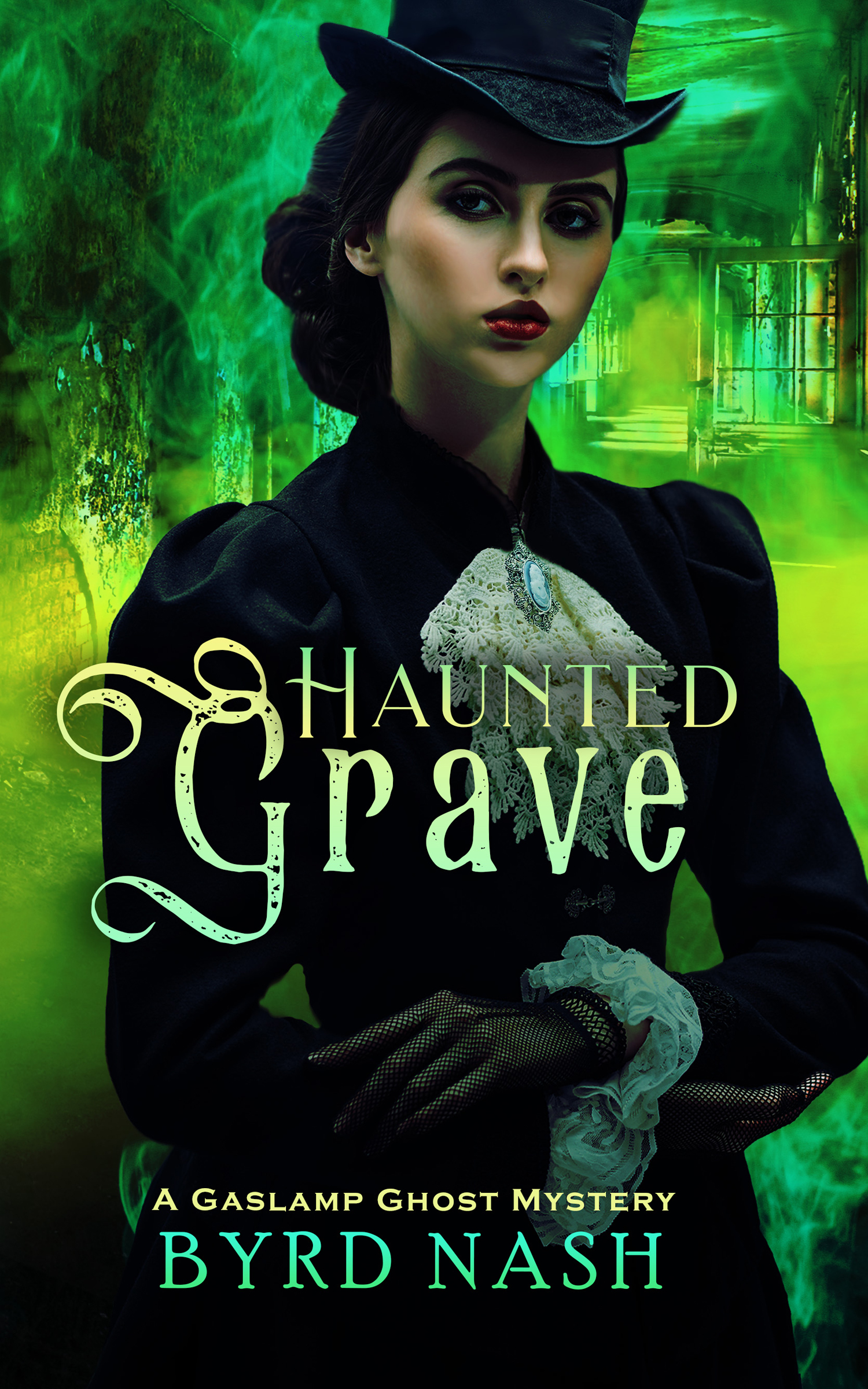 Haunted Grave