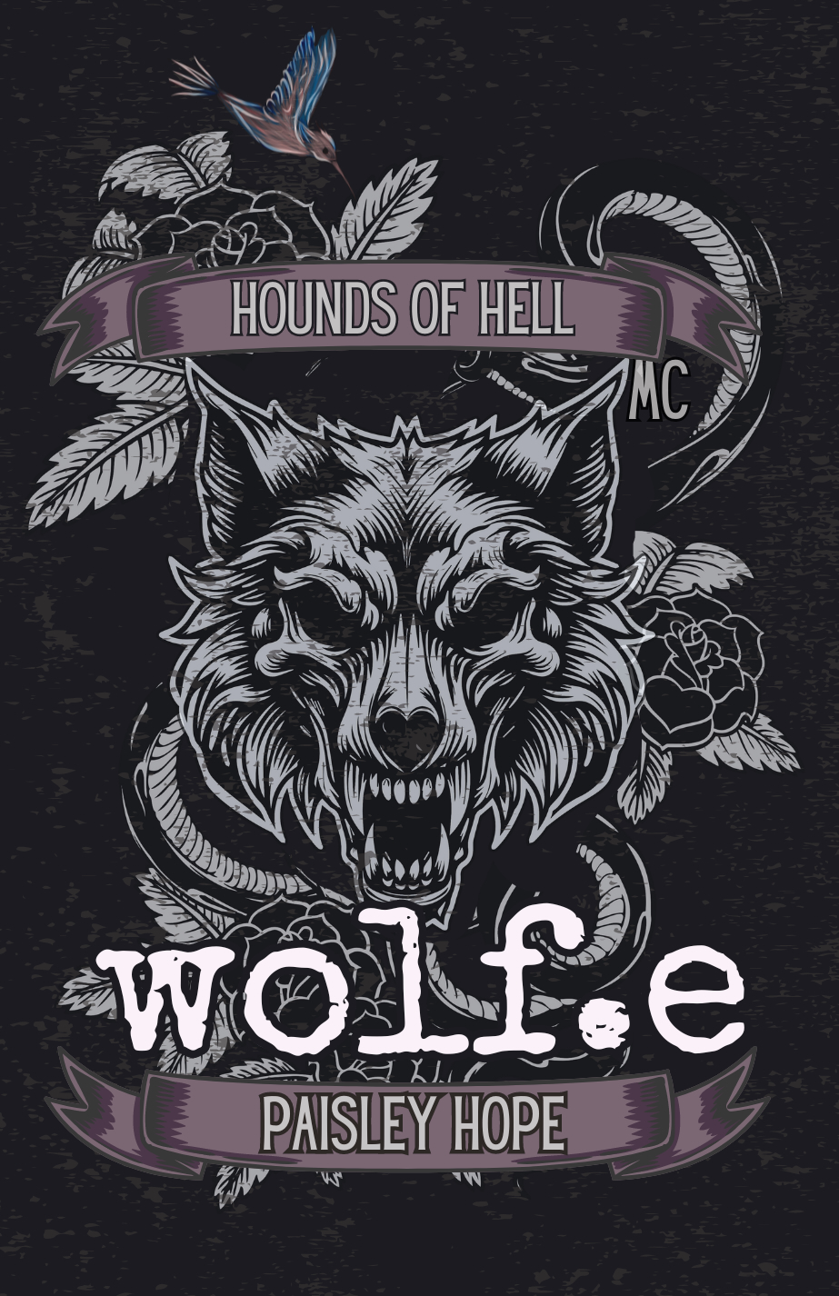 Wolf.e