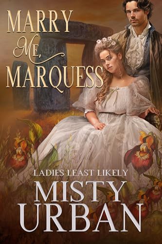 Marry Me Marquess