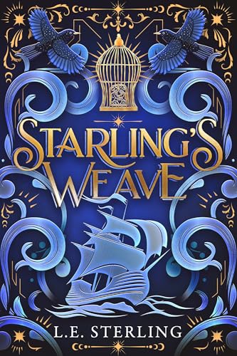 Starling's Weave