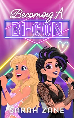 Becoming A Bi-con