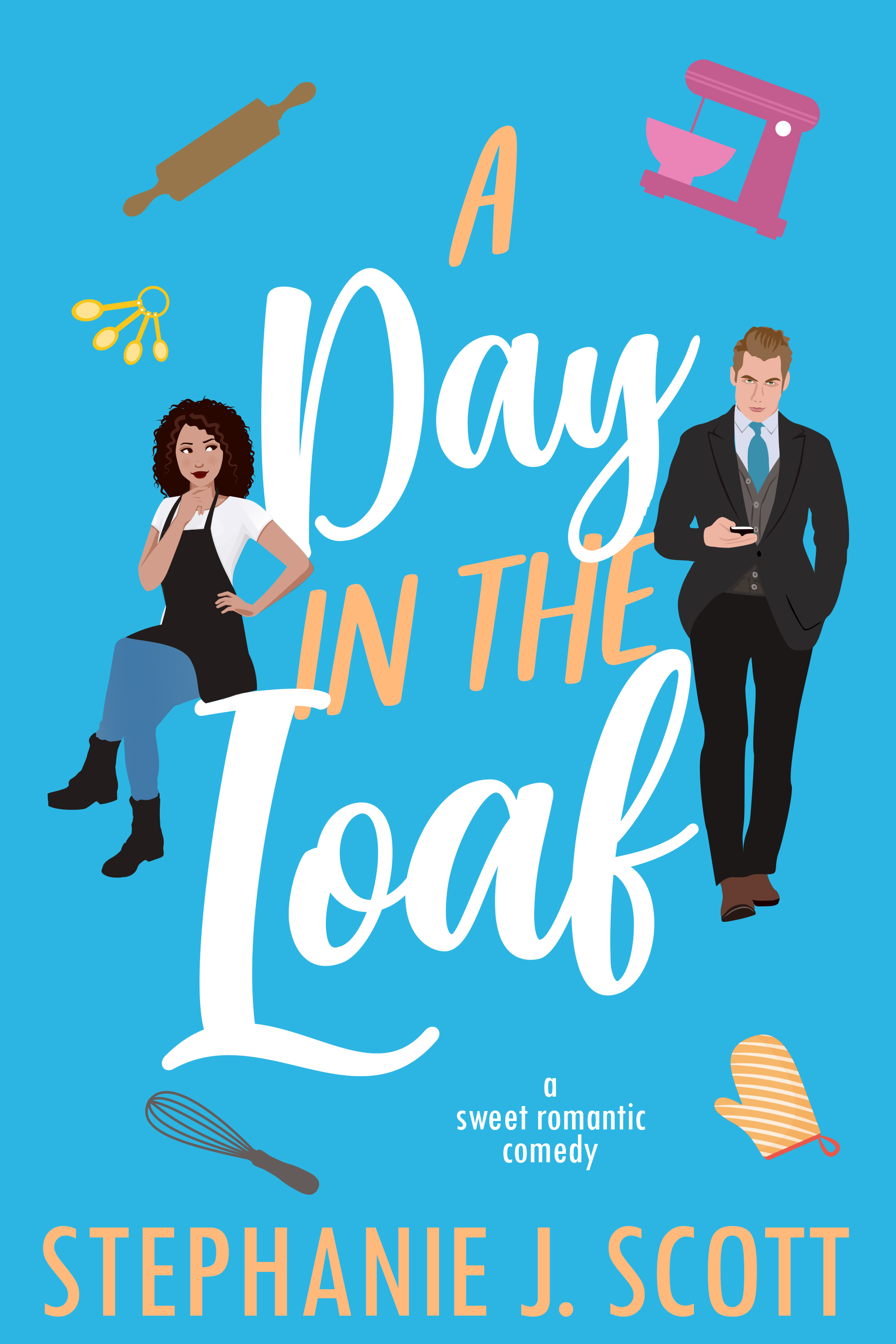 A Day in the Loaf