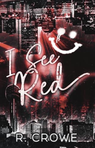 I See Red