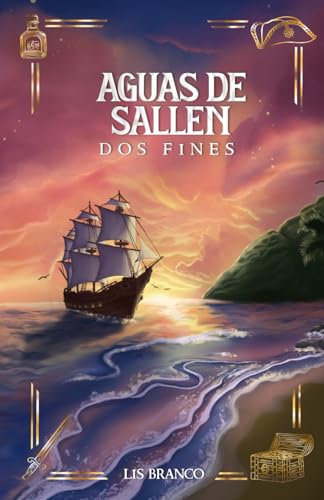 Aguas de Sallen: Dos fines