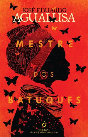 Mestre dos Batuques book cover
