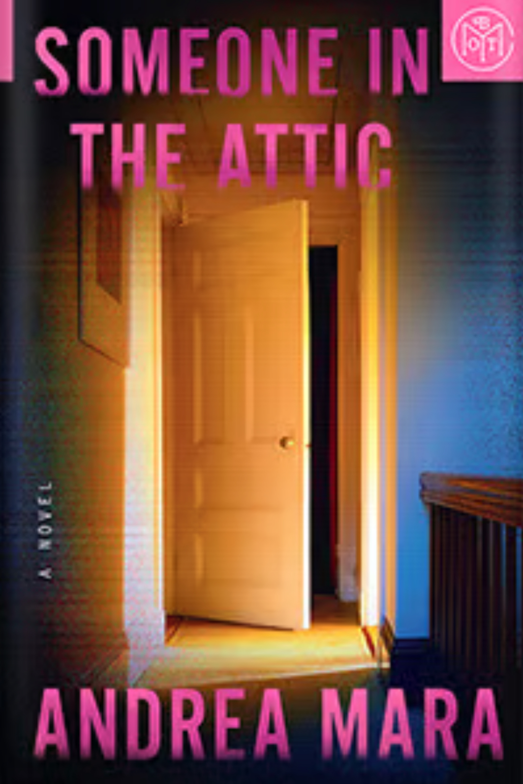 Someone in the Attic