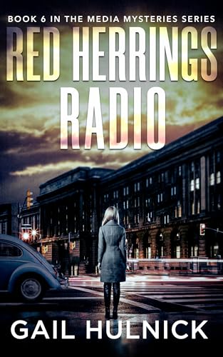 Red Herrings Radio