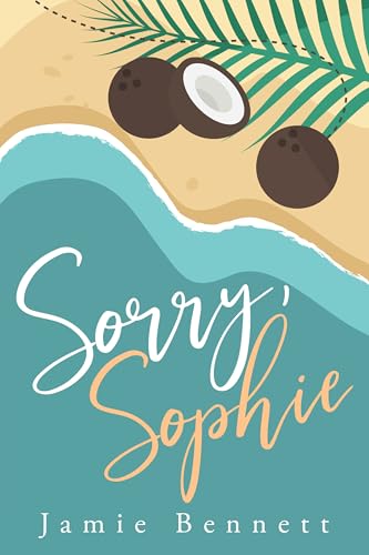 Sorry, Sophie