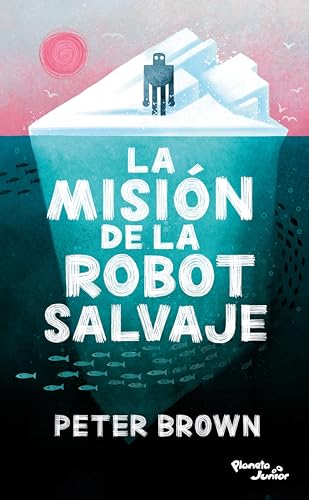 La misión de la robot salvaje