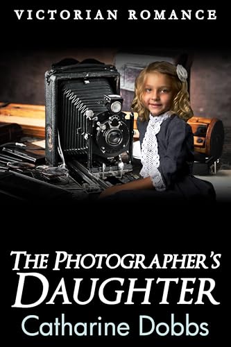 The Photographer's Daughter