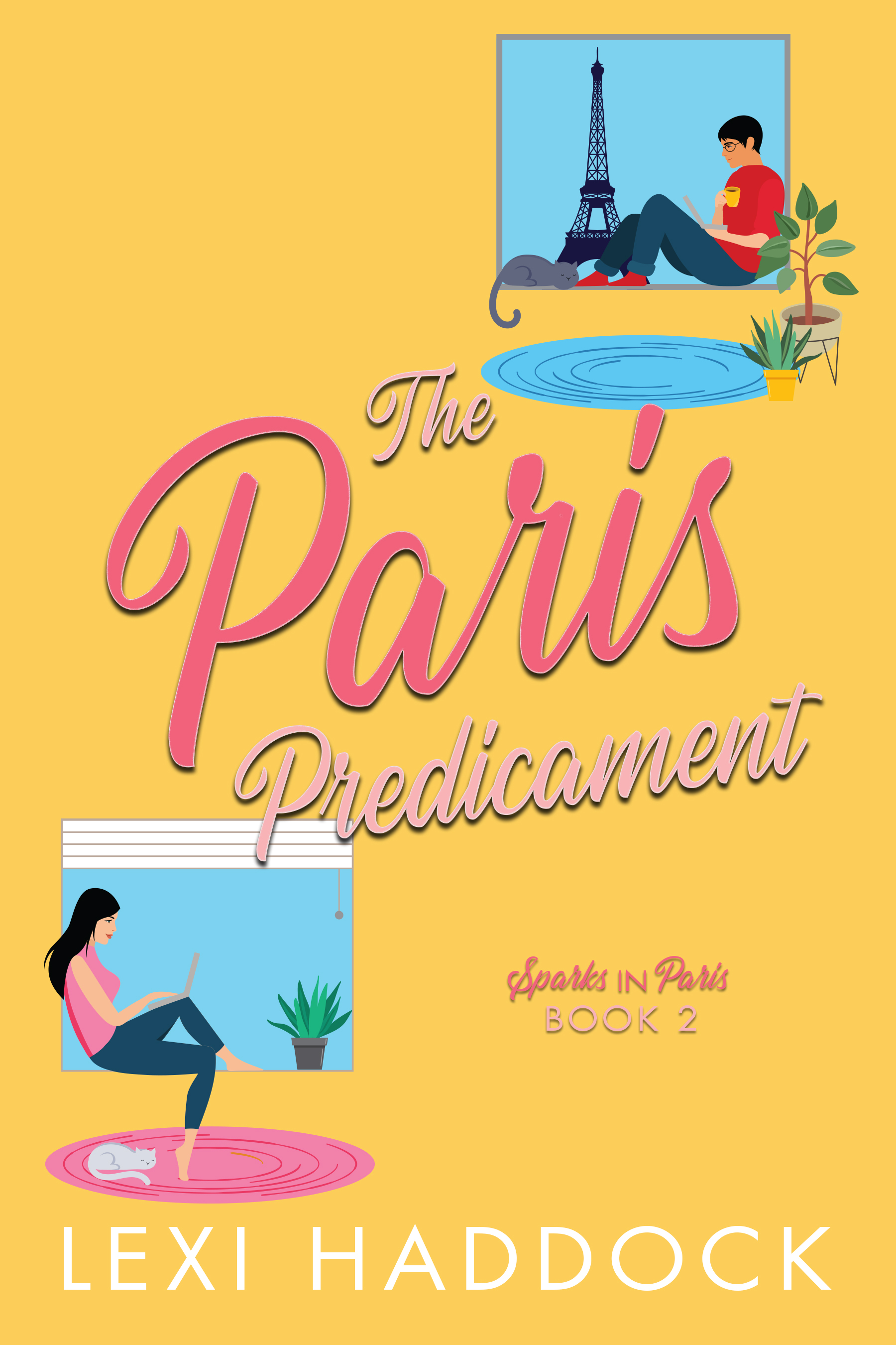 The Paris Predicament