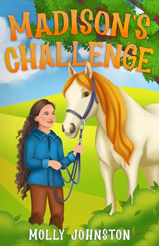 Madison's Challenge: