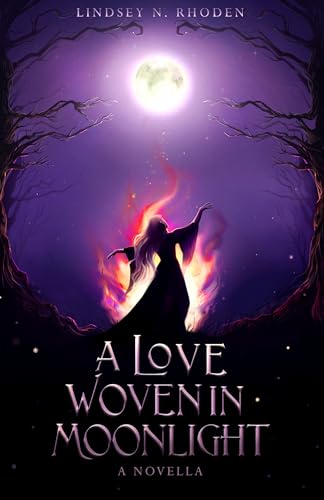 A Love Woven In Moonlight