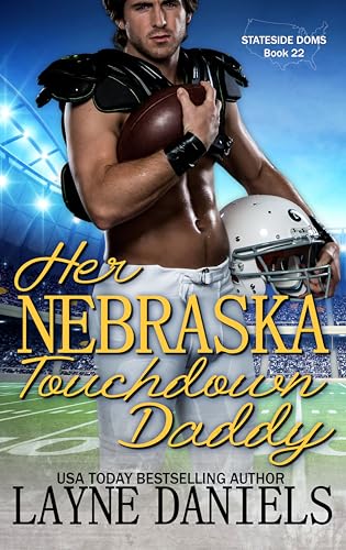 Her Nebraska Touchdown Daddy
