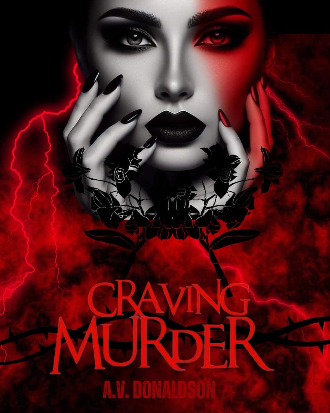 Craving Murder: Texas Thrills