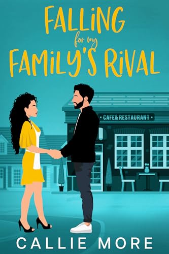 Falling for my Family's Rival