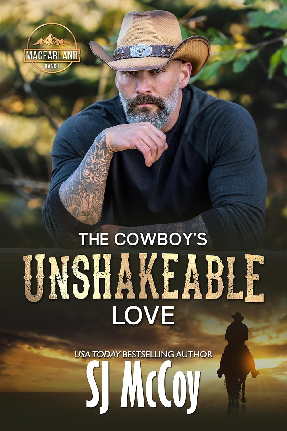 The Cowboy’s Unshakeable Love