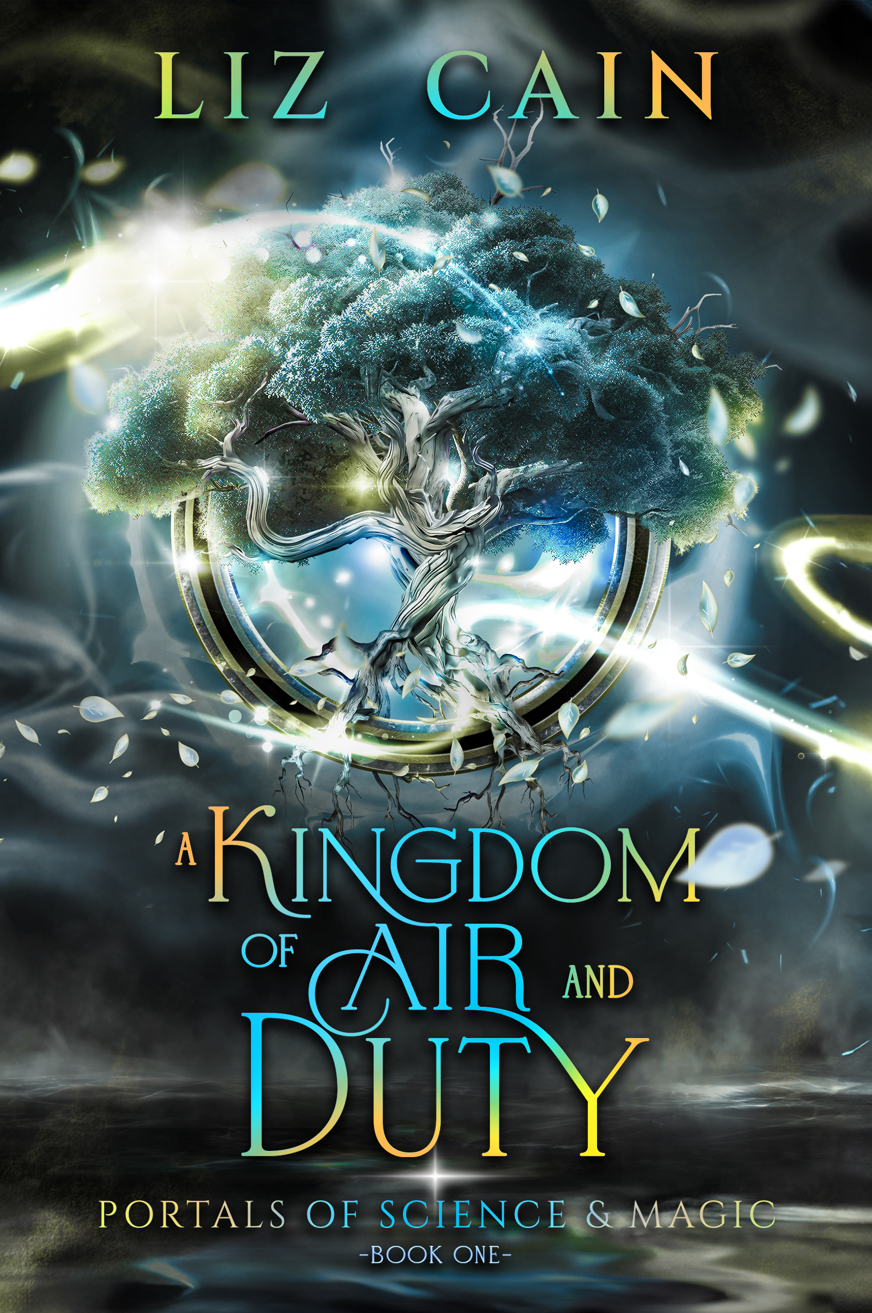 Kingdom of Air and Duty