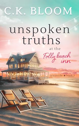 Unspoken Truths at the Folly Beach Inn