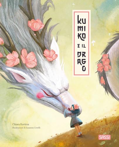 Kumiko e il Drago