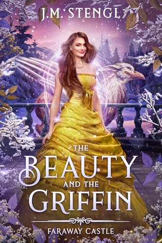 The Beauty and the Griffin book cover
