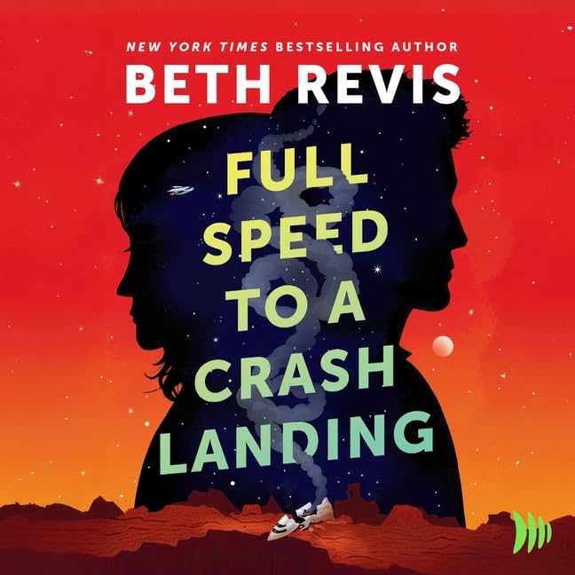 Full Speed to a Crash Landing