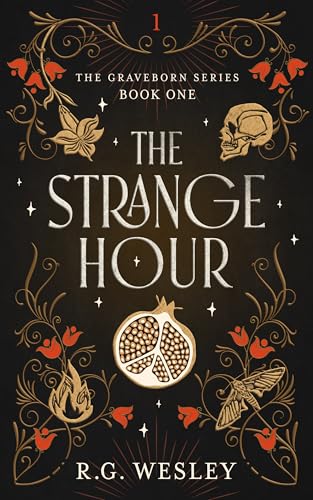 The Strange Hour