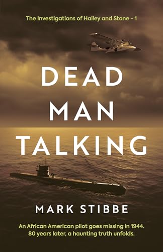 Dead Man Talking: A Supernatural WW2 Thriller