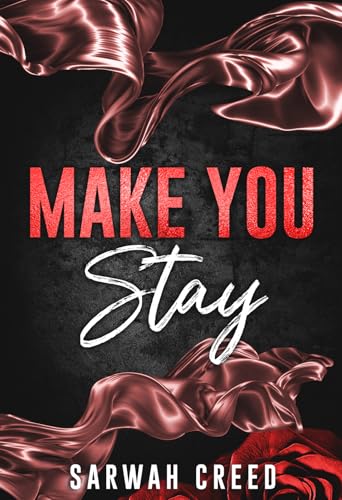 Make You Stay book cover