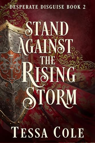 Stand Against the Rising Storm