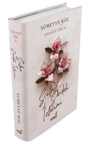 Emanet Aşk 2 - Silme Sendeki İzlerimi