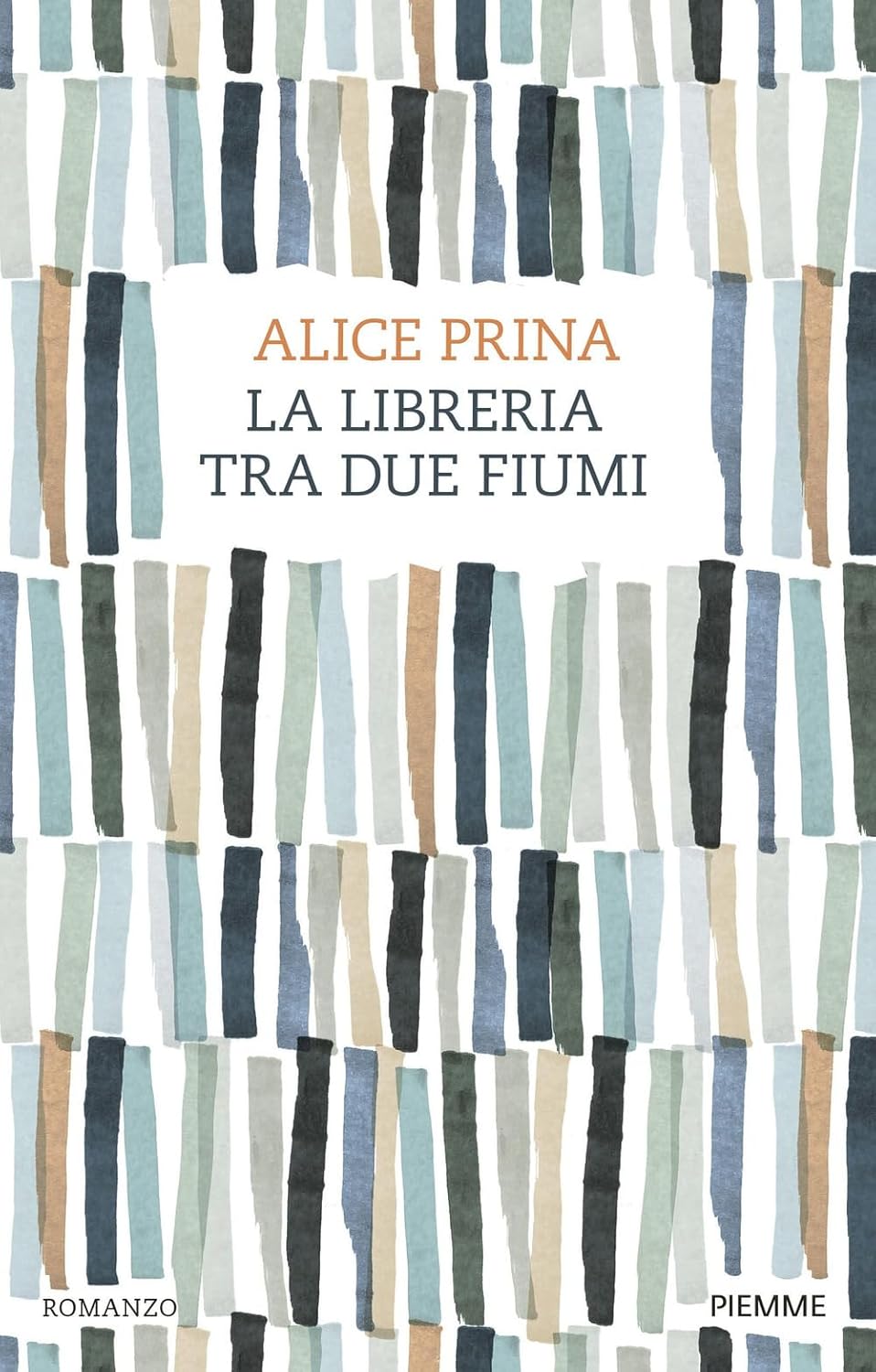 La libreria tra due fiumi