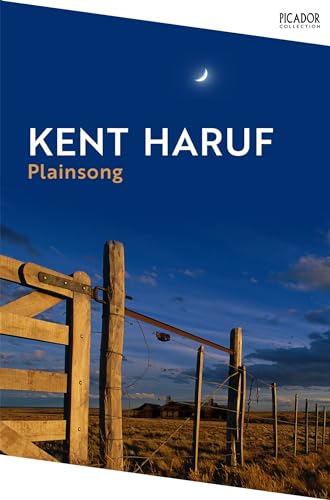 Plainsong (Picador Collection)