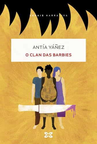 O clan das barbies