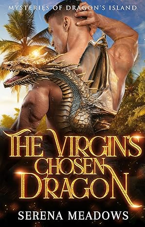 The Virgin's Chosen Dragon: