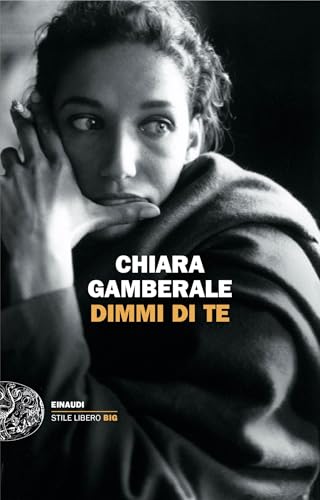 Dimmi di te book cover