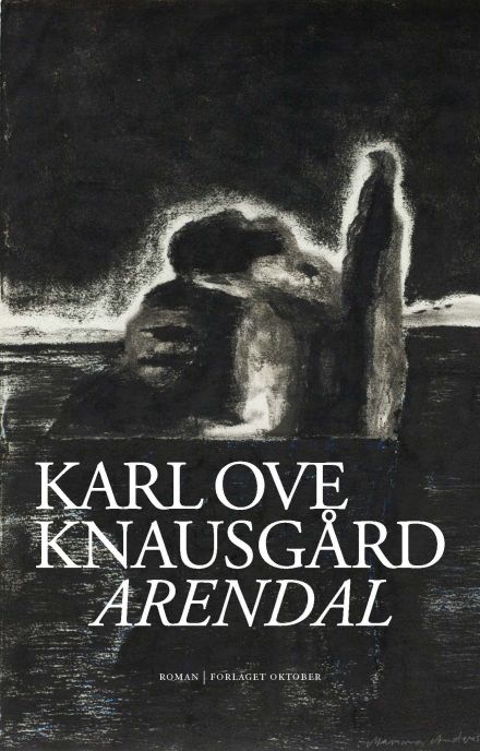 Arendal book cover