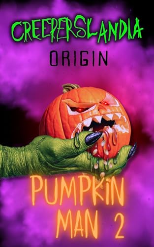 Pumpkin Man 2 : Origin