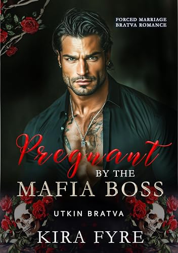 Pregnant by the Mafia Boss