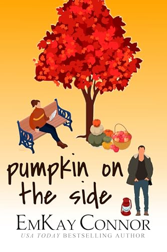 Pumpkin on the Side book cover