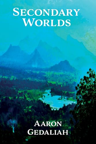 Secondary Worlds