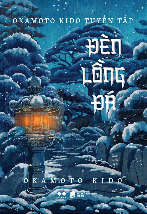 Đèn lồng đá